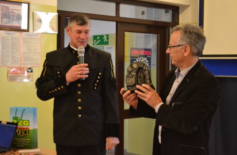 Dzień Górnika 2017